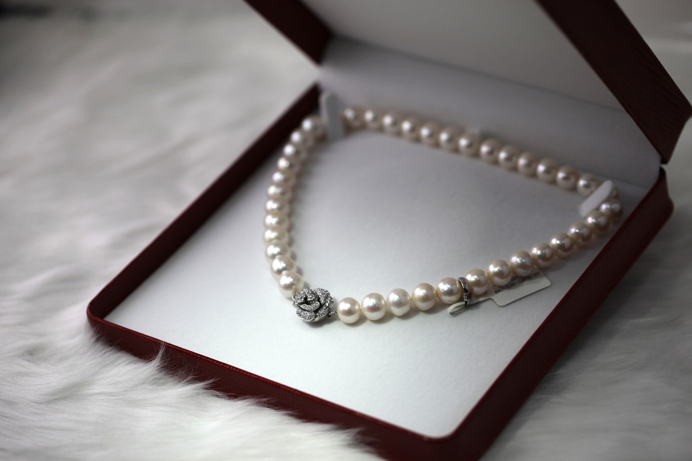 Festive | NISO 925 Silver