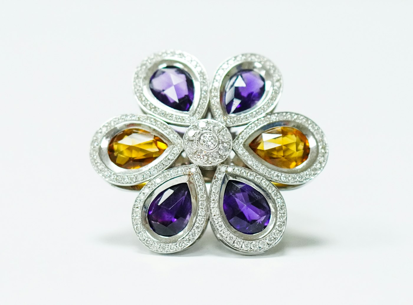Bridal | NISO 925 Silver