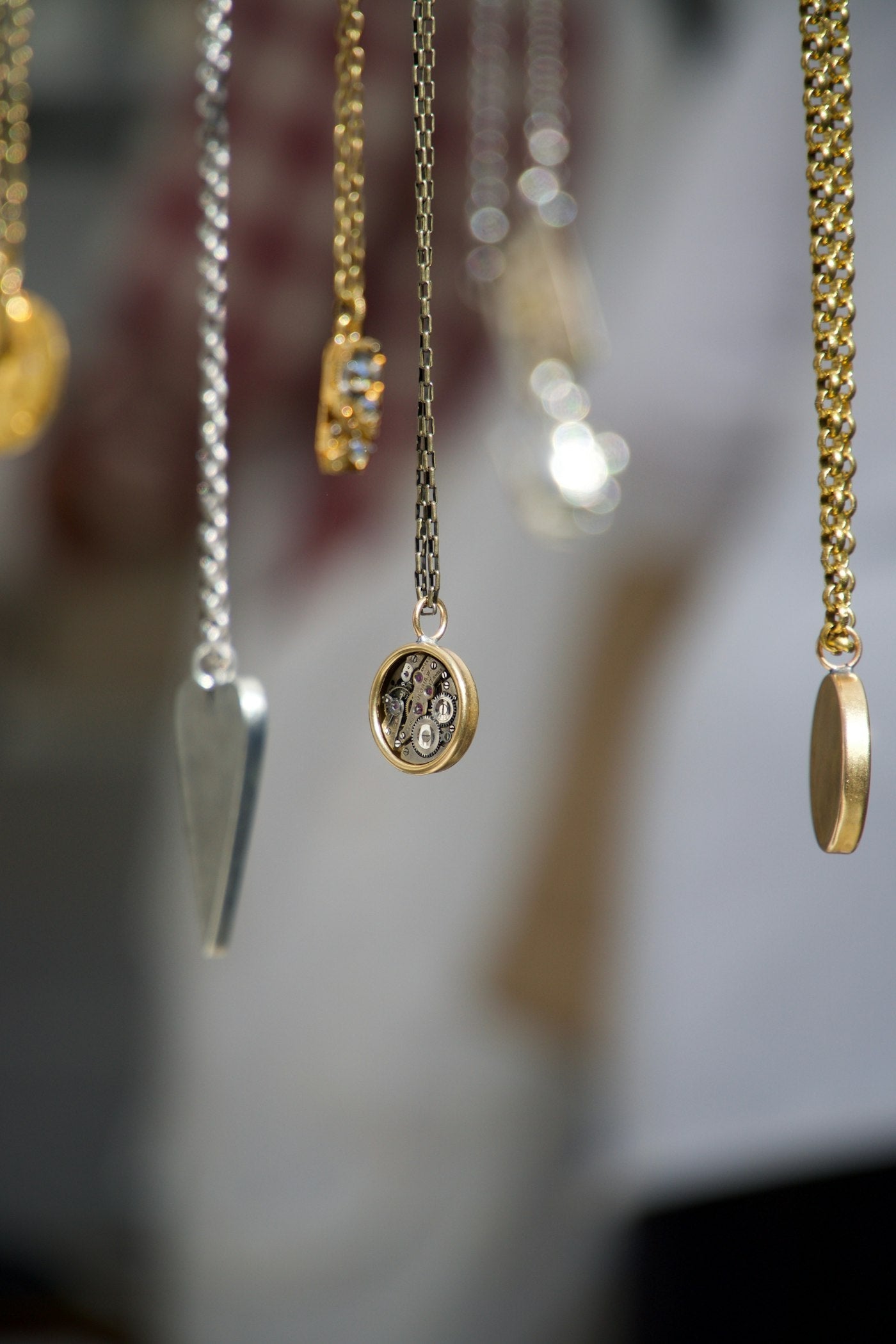 Everyday | NISO 925 Silver