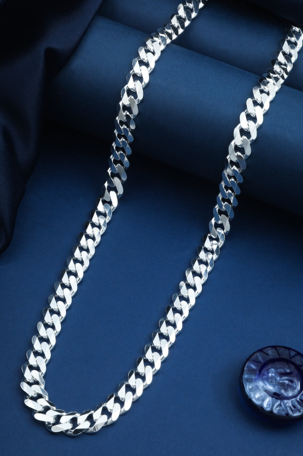 Chains | NISO 925 Silver