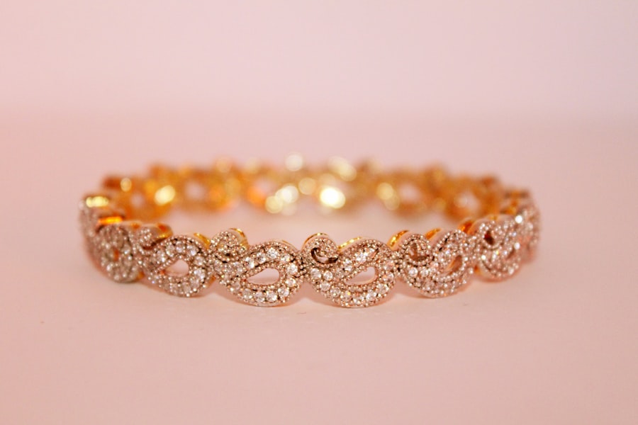 Bracelets | NISO 925 Silver