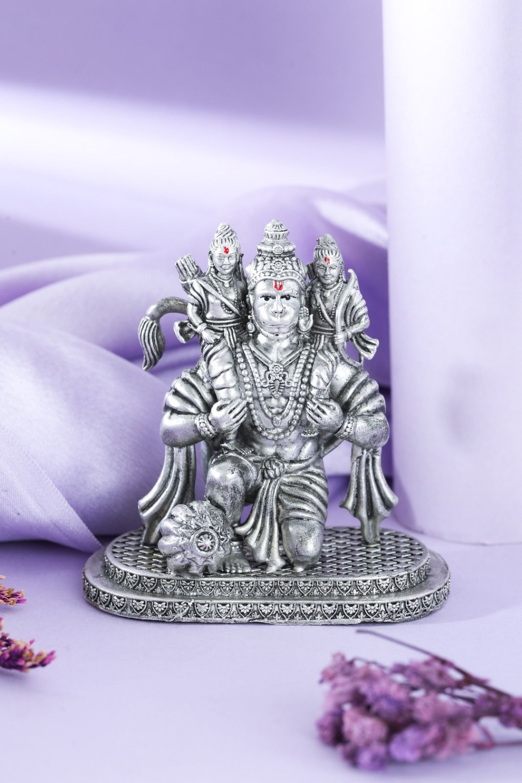 Idols | NISO 925 Silver