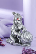 Bal Krishna Butter Pot Idol