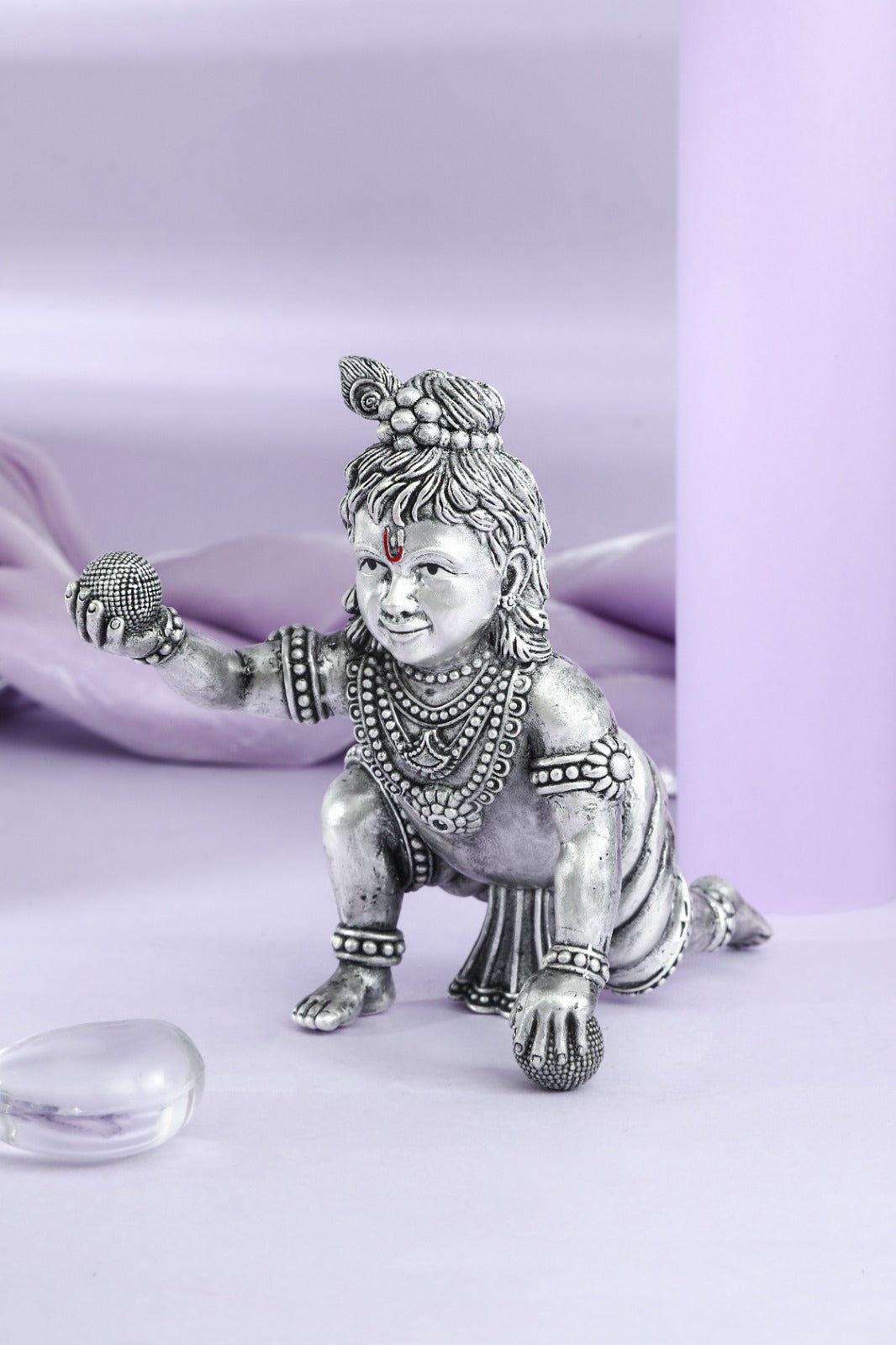 Bal Krishna Idol