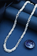 Byzantine Station Link Chain