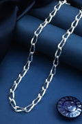 Tapered Teardrop-Link Chain
