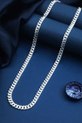 Classic Flat Curb Chain