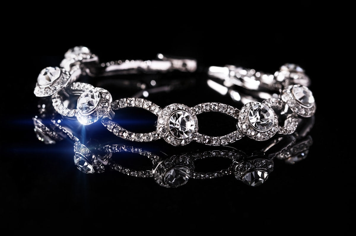 Elio Chain Bracelet