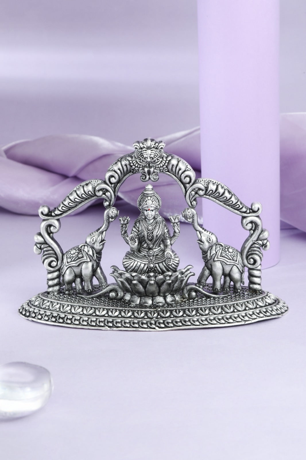Gaja Lakshmi Idol