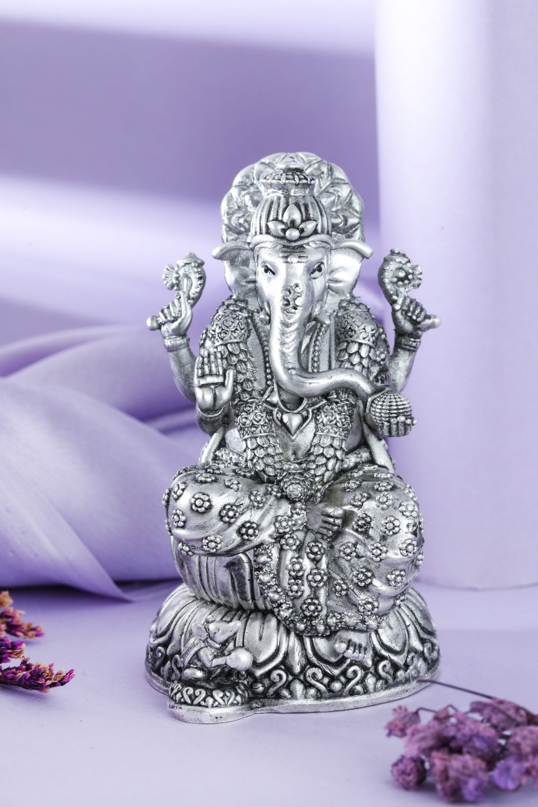 Ganesha Idol
