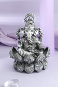 Ganesha Idol