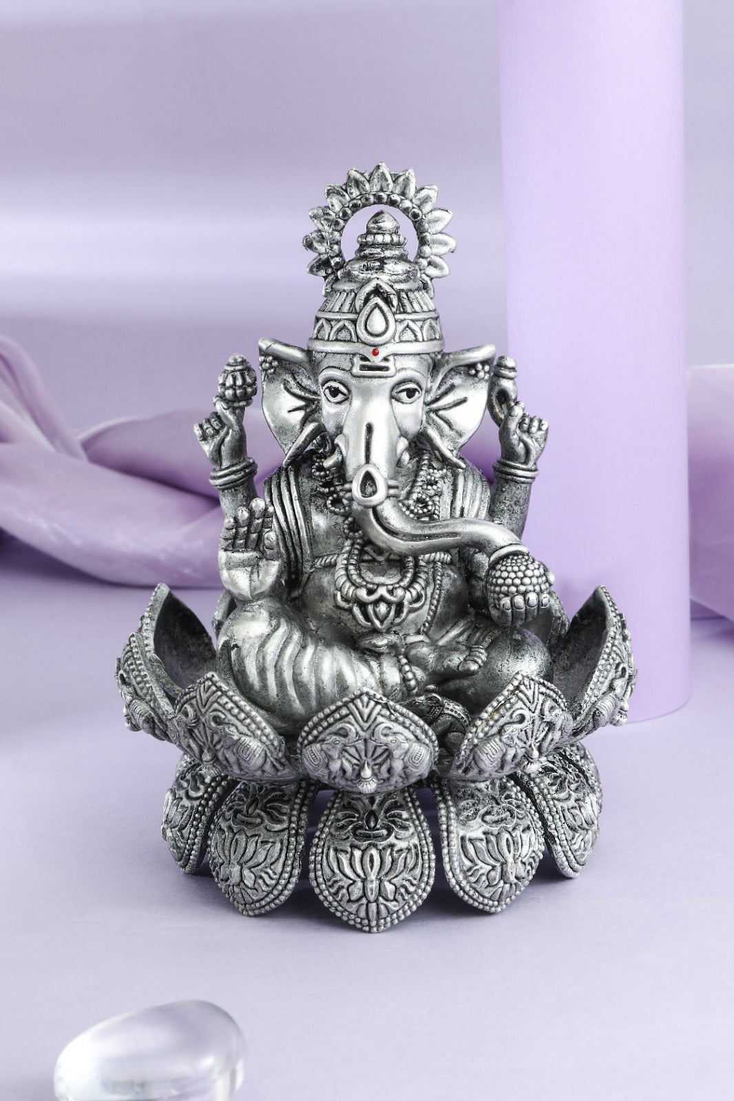 Ganesha Idol