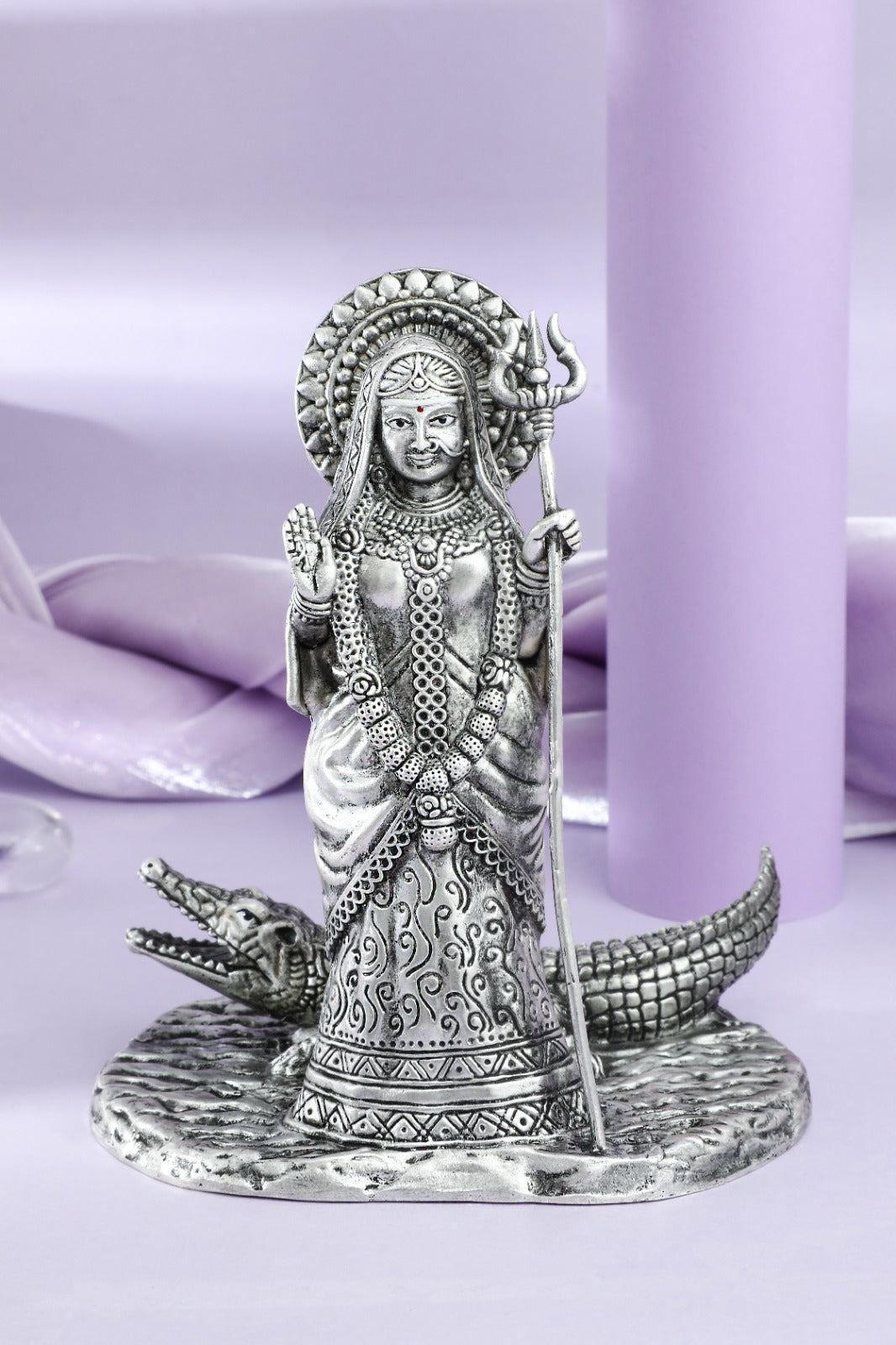 Ganga Maa Idol