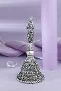 Hanuman Temple Bell