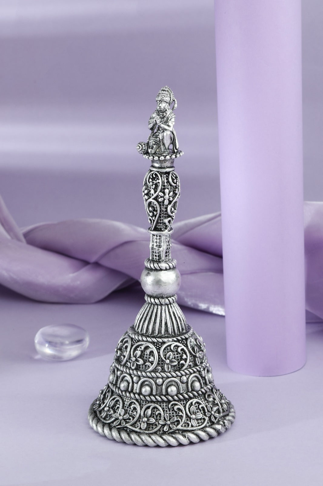 Hanuman Temple Bell