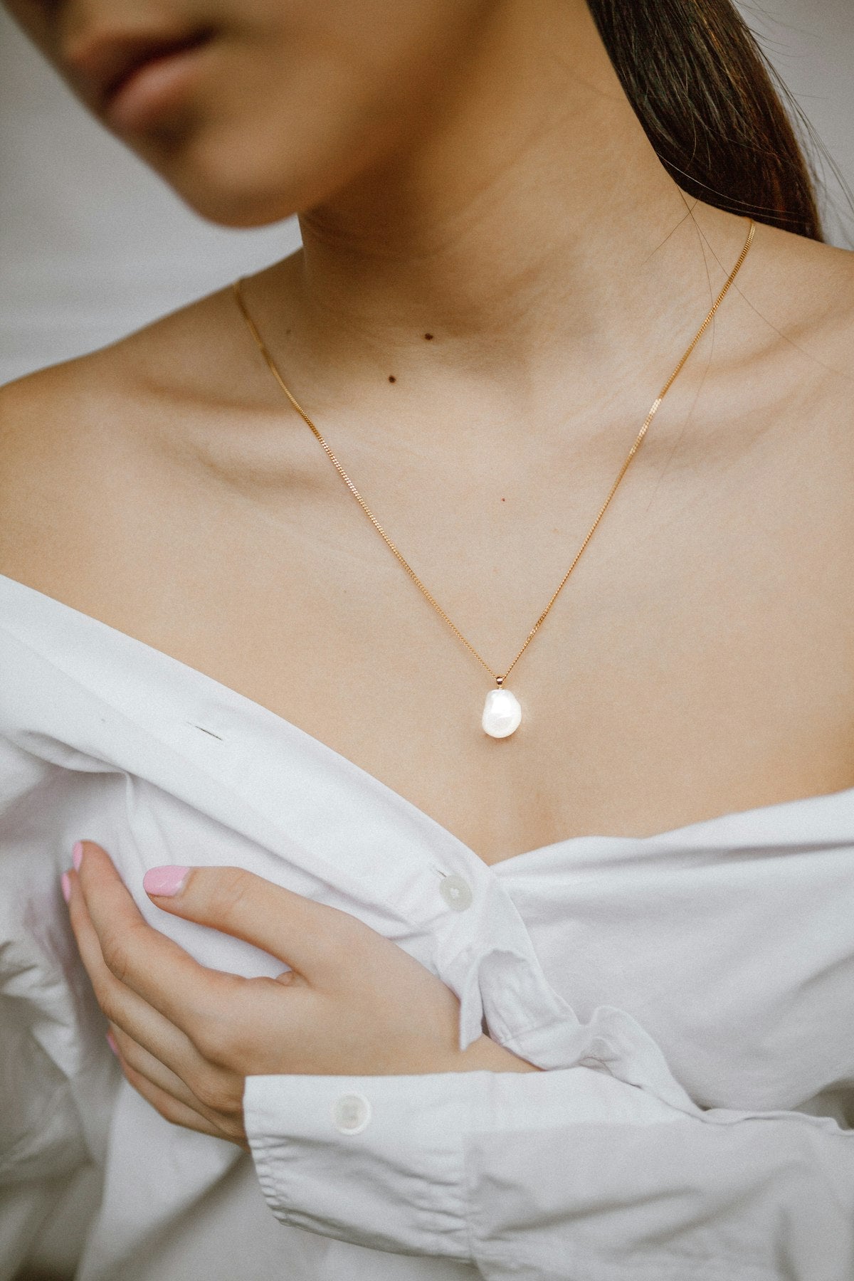 Ista Layering Chain