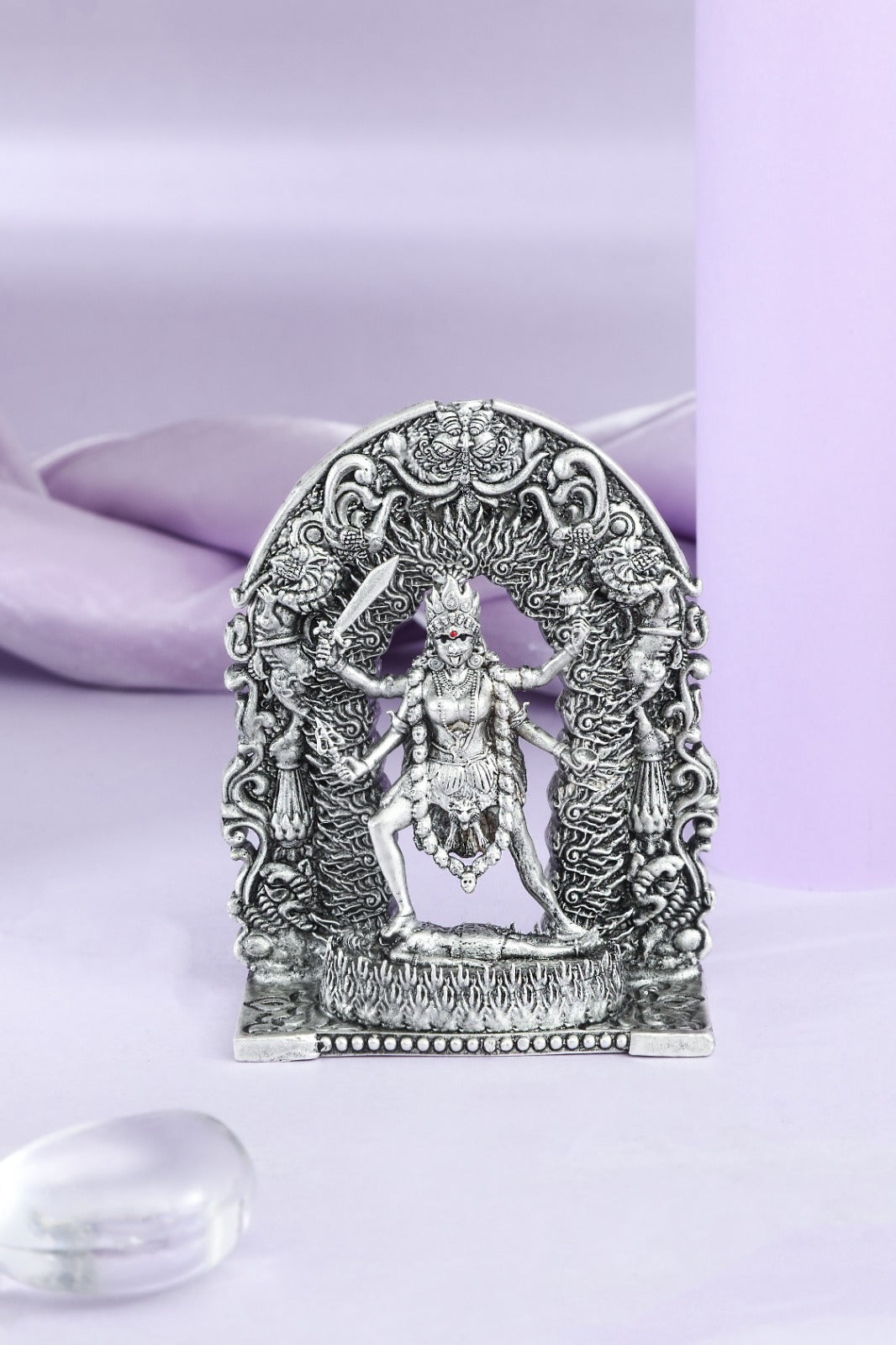 Kali Mata Arch Idol