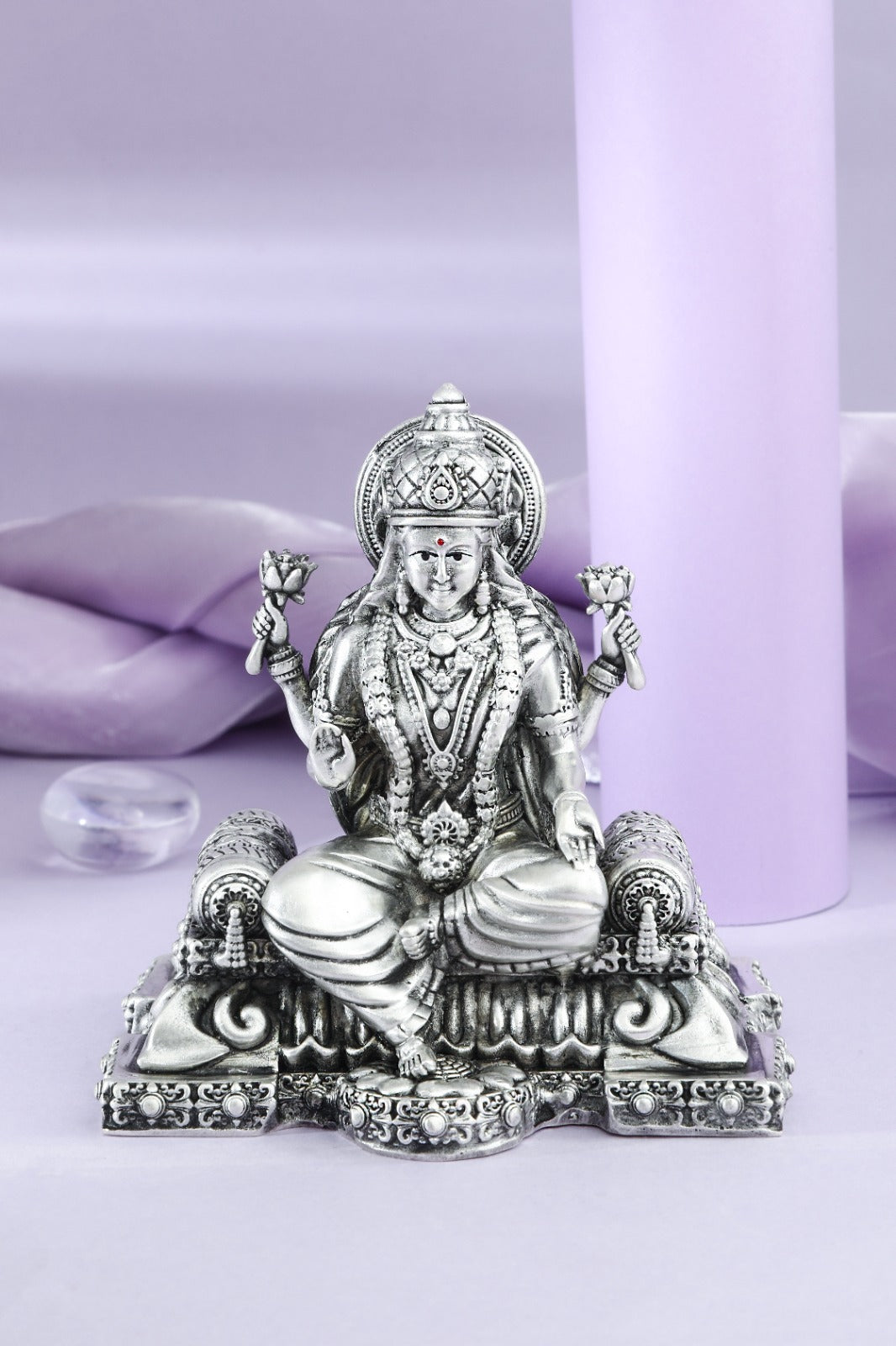 Lakshmi Idol
