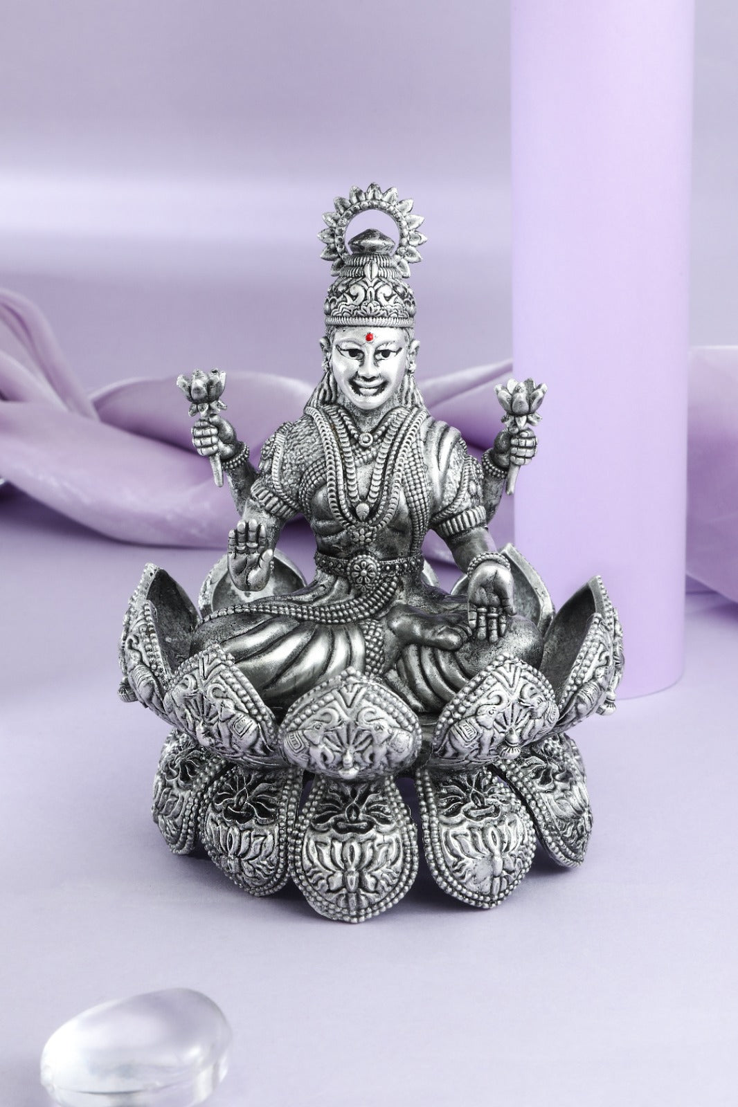 Lakshmi Idol