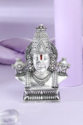 Lord Venkateswara Balaji Bust Idol