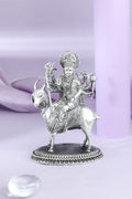Maa Mahagauri on Nandi Silver Idol