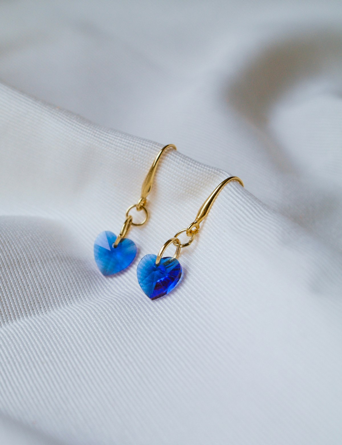 Mira Pearl Silver Hoops