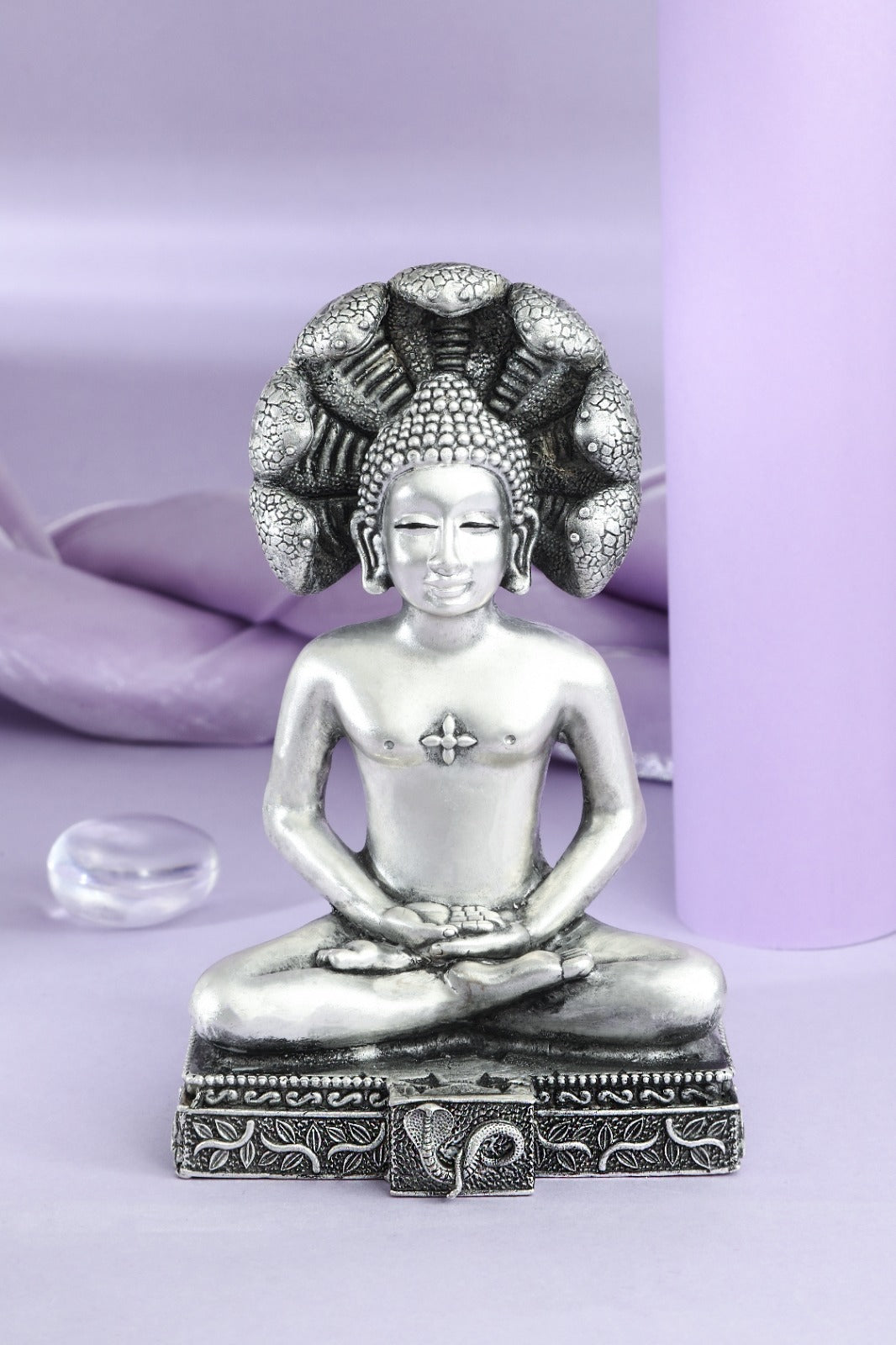 Parshvanath Idol