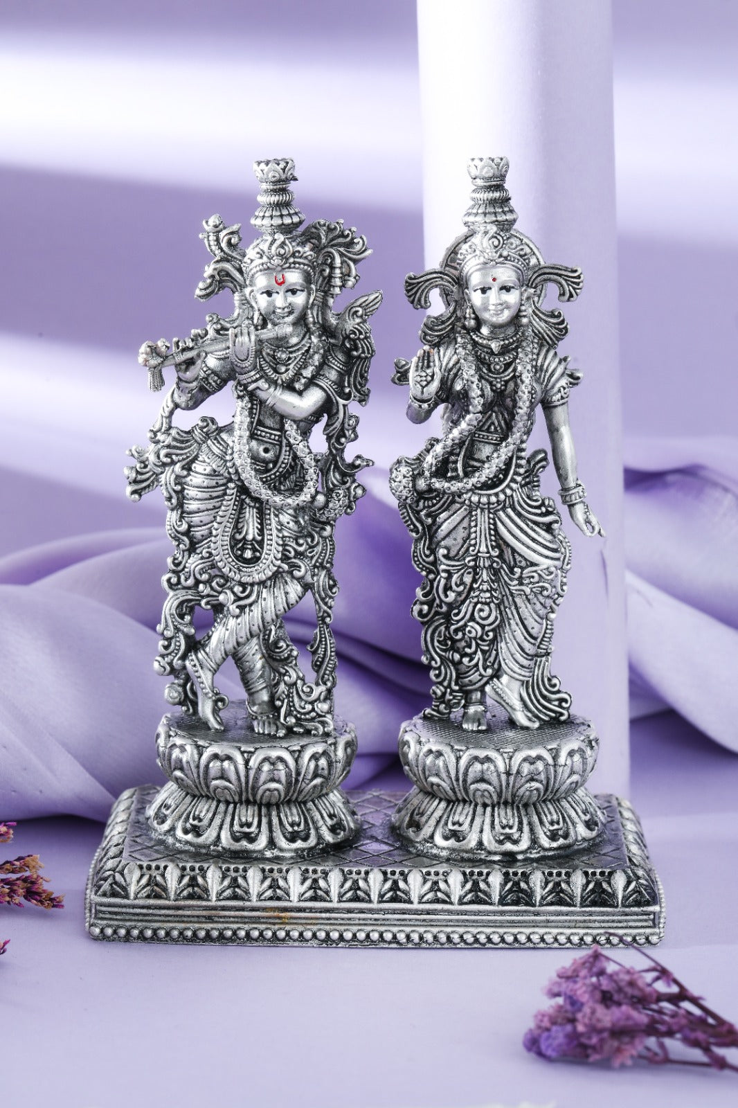 Radha Krishna Idol