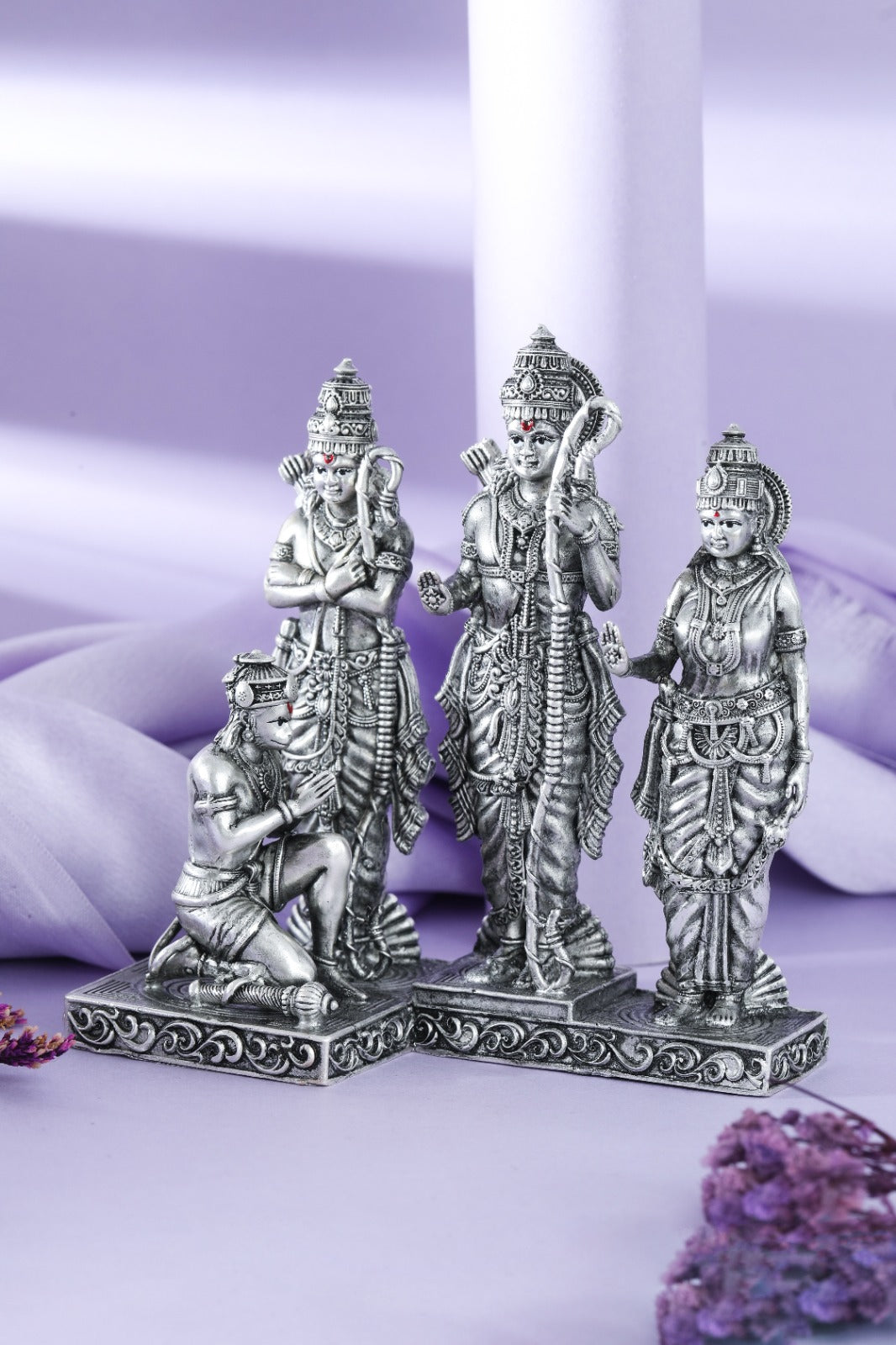 Ram Darbar Idol