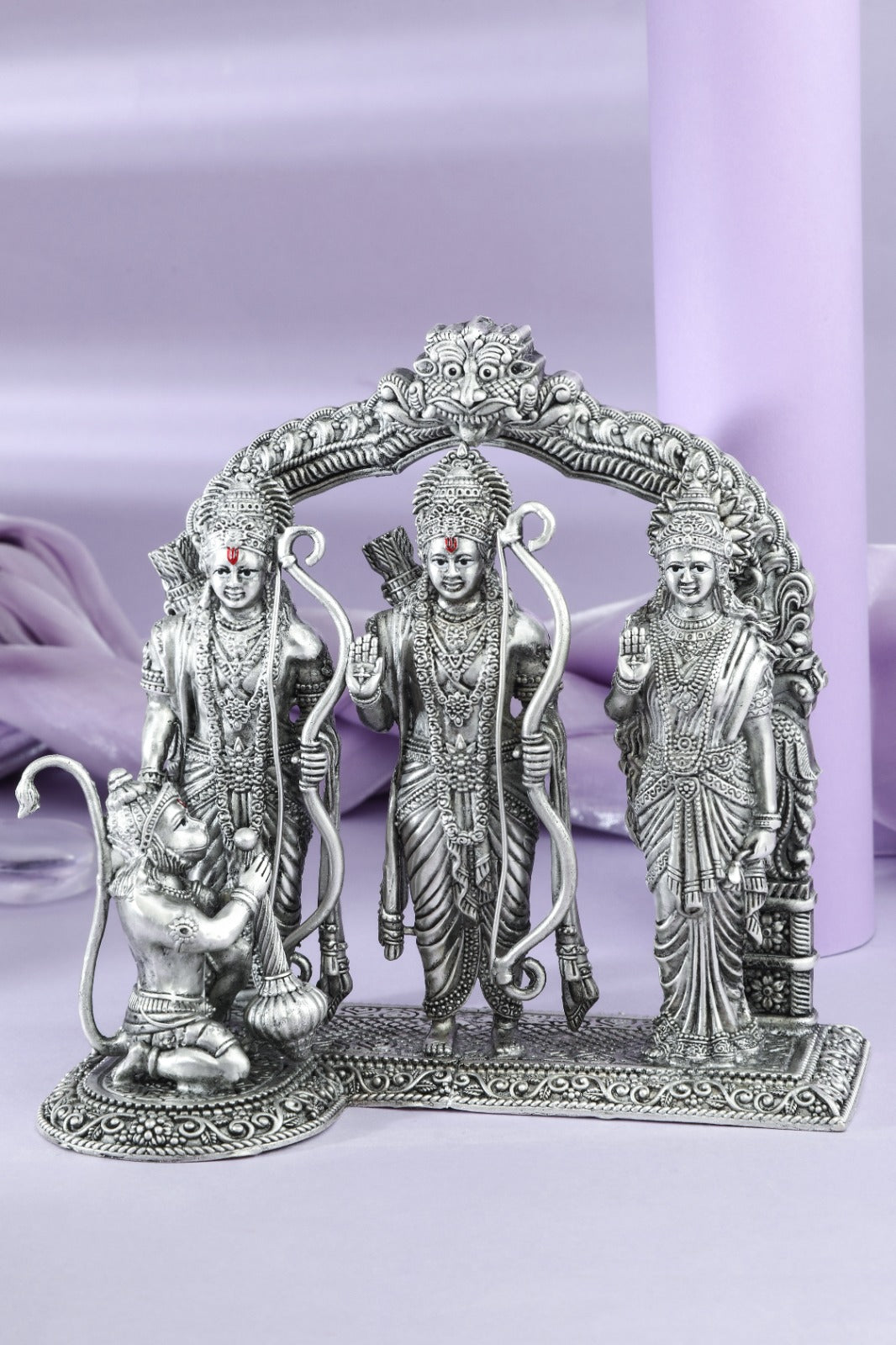 Ram Darbar Idol