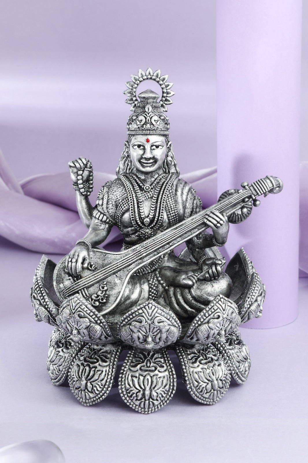 Saraswati Idol