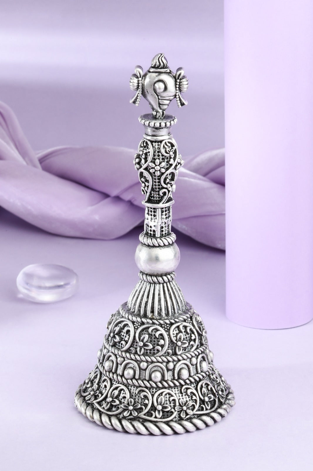 Shankh Puja Bell