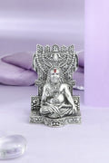 Shirdi Sai Baba Throne Idol