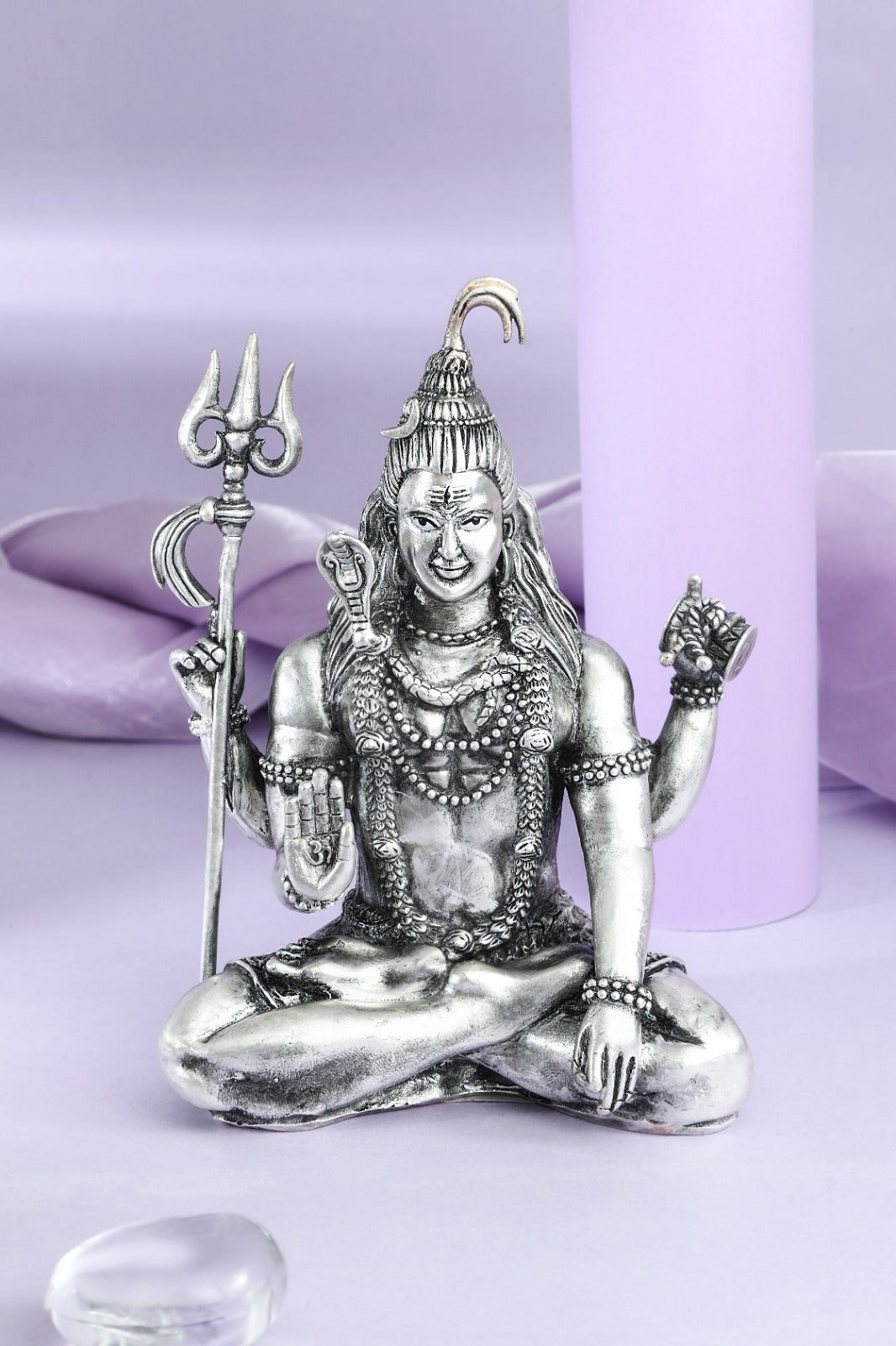 Shiva Idol