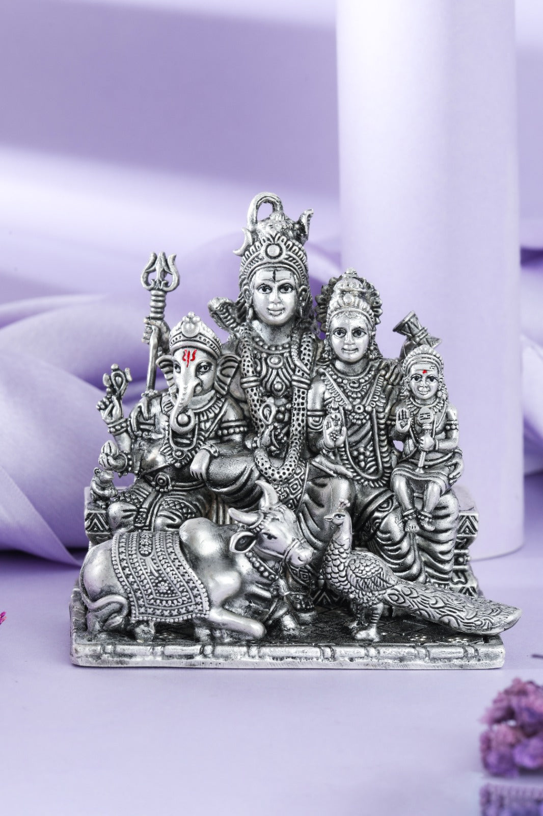 Shiva Parivar Idol