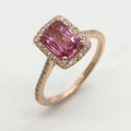 Tara Stack Ring Set