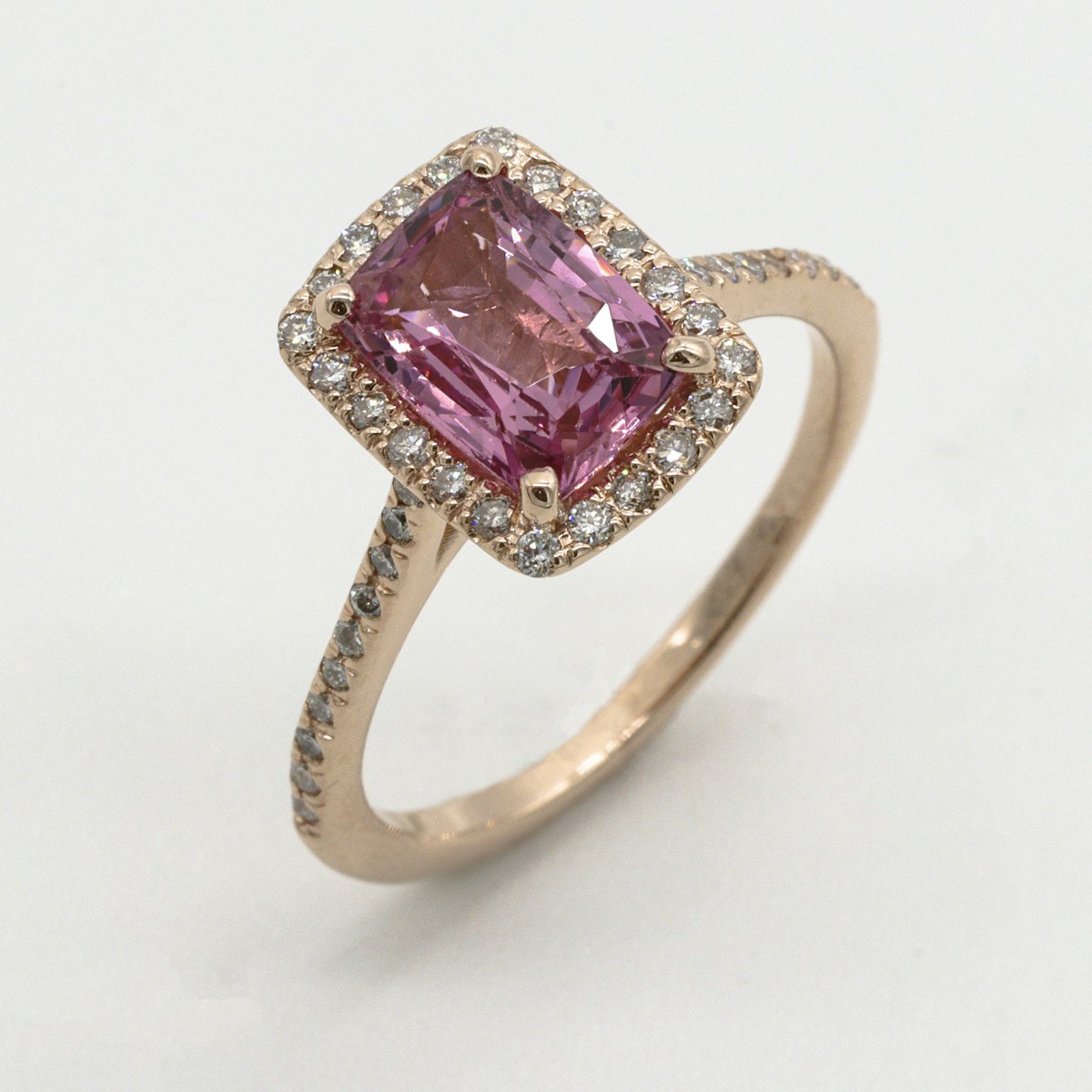 Tara Stack Ring Set